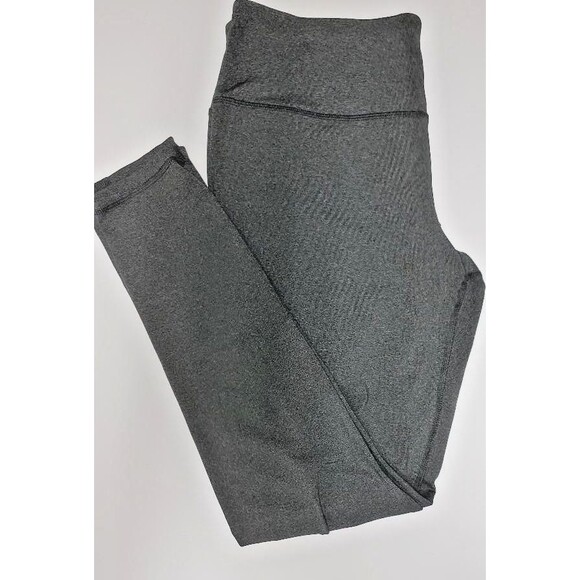 Tek Gear Shapewear Leggings Womens Size Large Gray, Comfortable - Picture 8 of 8